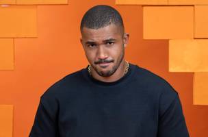 Matheus é o segundo eliminado do BBB 26 (Foto: Divulgação/Globo)