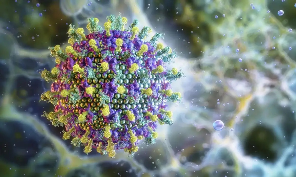 Ministério da Saúde descarta risco de pandemia por vírus Nipah