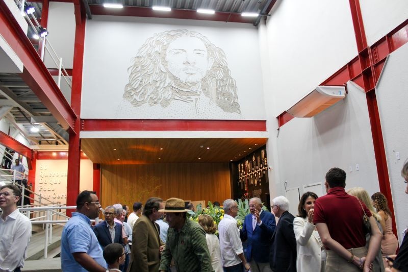 Museu da Imagem e do Som de Teresina (MIS)