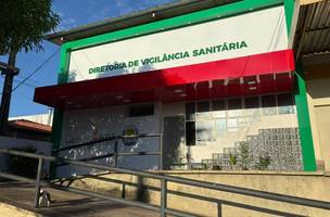 nspeções sanitárias no Piauí crescem 171% e alcançam quase 2,8 mil em 2025 (Foto: Sesapi)