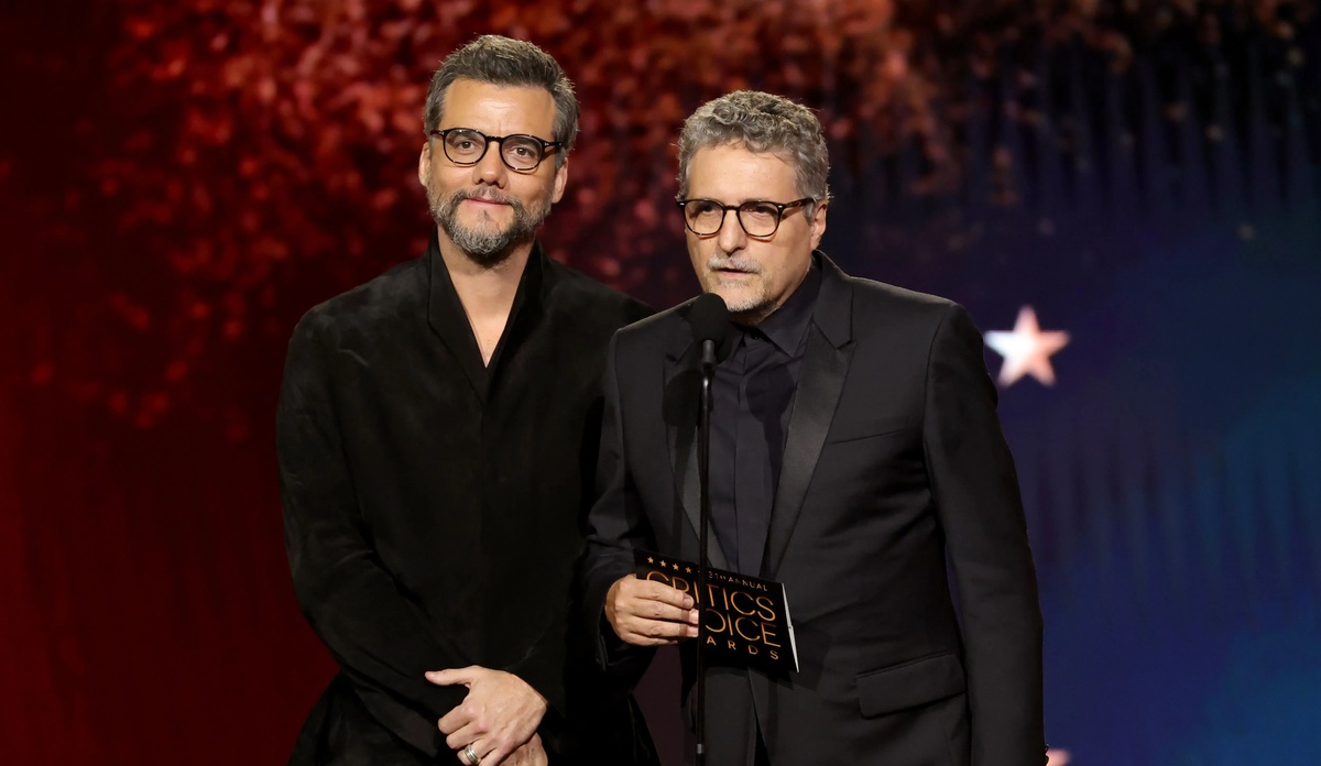 "O Agente Secreto" venceu o prêmio de Melhor Filme Estrangeiro no Critics Choice Awards 2026