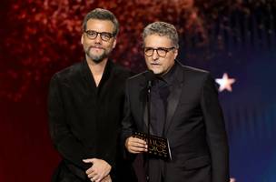 "O Agente Secreto" venceu o prêmio de Melhor Filme Estrangeiro no Critics Choice Awards 2026 (Foto: Kevin Winter/Getty Images)