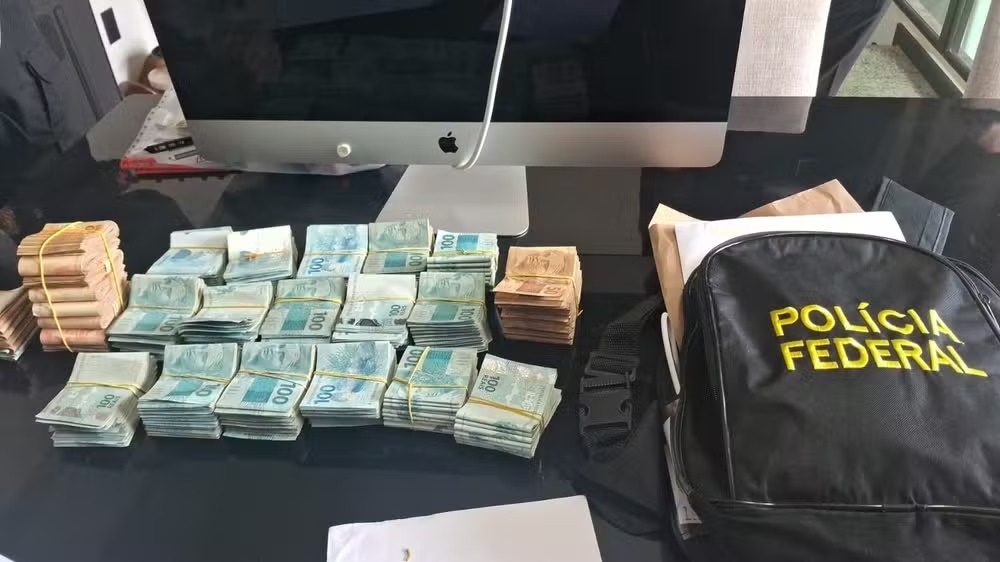 Operação Compliance Zero
