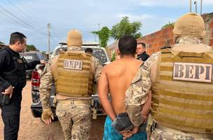 Operação integrada mira facção e cumpre 18 mandados no sul do Piauí (Foto: Ascom PI)