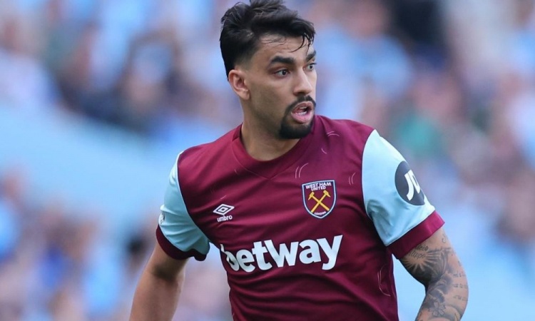 Paquetá acerta retorno ao Flamengo e tenta saída do West Ham