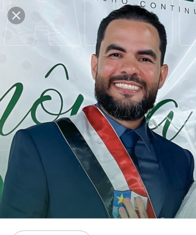 Paulo Curió, em liberdade