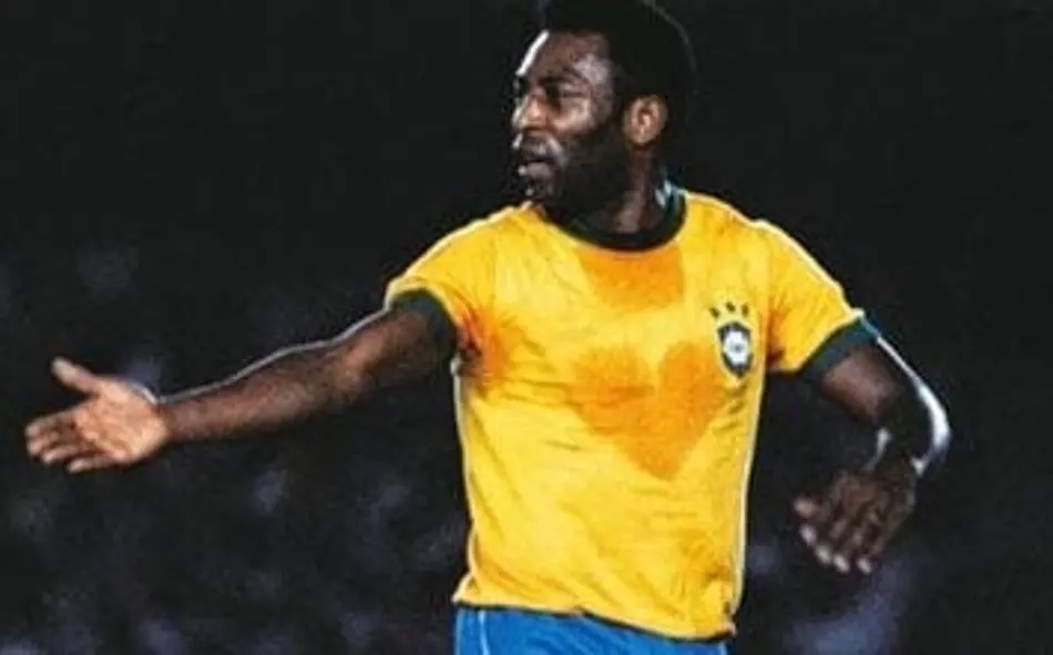 Pelé