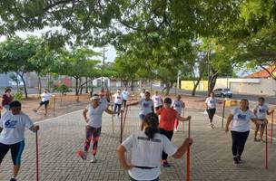 Piauí amplia políticas para idosos e alcança recorde de conselhos municipais (Foto: Sasc)