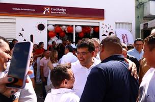 Piauí se destaca no microcrédito e já recebeu R$ 2,5 bilhões do BNB (Foto: Reprodução/Gov Pi)