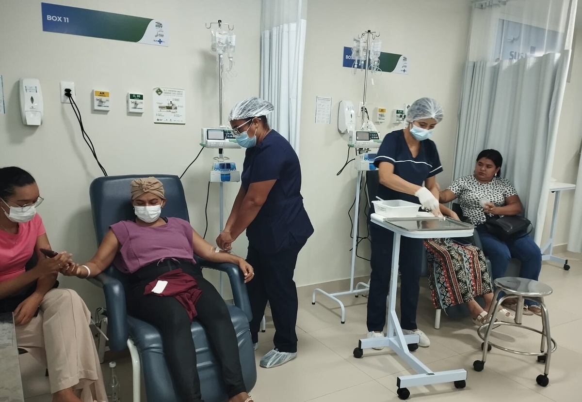 Piauí tem seis entidades aprovadas para projetos de câncer e deficiência
