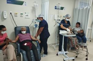 Piauí tem seis entidades aprovadas para projetos de câncer e deficiência (Foto: Unacom)