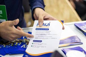 Plataforma reúne 14 mil inscritos e amplia acesso a cursos e vagas de trabalho (Foto: Reprodução)