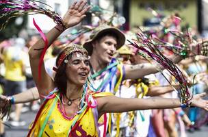 Por que o Carnaval muda de data todos os anos? (Foto: Fernando Maia | RioTur)