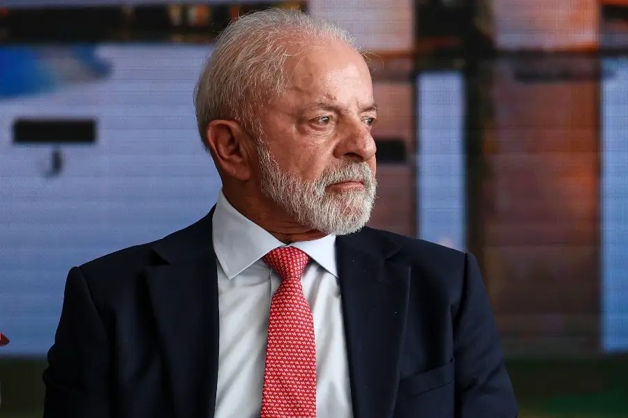Presidente Lula
