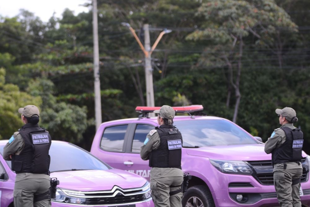Prisões por violência doméstica no Piauí crescem 78% em três anos