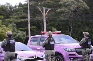 Prisões por violência doméstica no Piauí crescem 78% em três anos (Foto: SSP-PI)