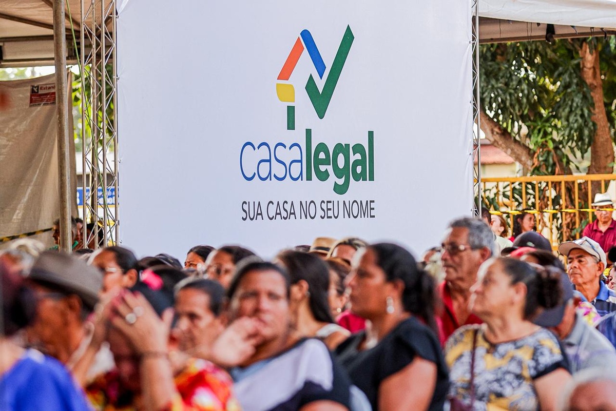 Programa Casa Legal