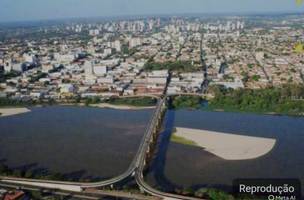 Quarta ponte (Foto: Projeto)