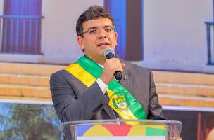 Rafael Fonteles (Foto: Ascom)