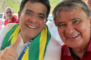 Rafael ocupa os espaços antes de Wellington. E mostra que sabe o que quer. (Foto: Reprodução)