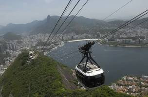 Relatório da ONU coloca Brasil no topo do crescimento do turismo mundial (Foto: Tomaz Silva/Agência Brasil)