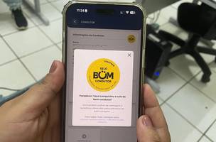 Renovação automática da CNH beneficia 1,7 mil motoristas no Piauí (Foto: Detran)