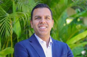 Rodrigo Torres, novo secretário de educação do Piauí (Foto: Seduc)