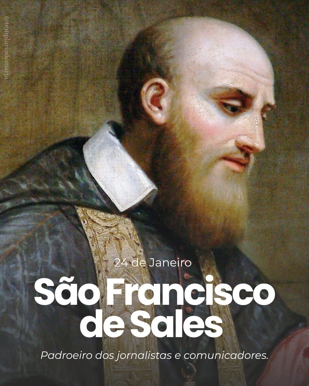 Sao Francisco de Sales