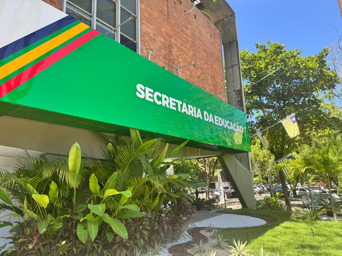 Seduc convoca 1.500 profissionais para escolas de tempo integral no Piauí