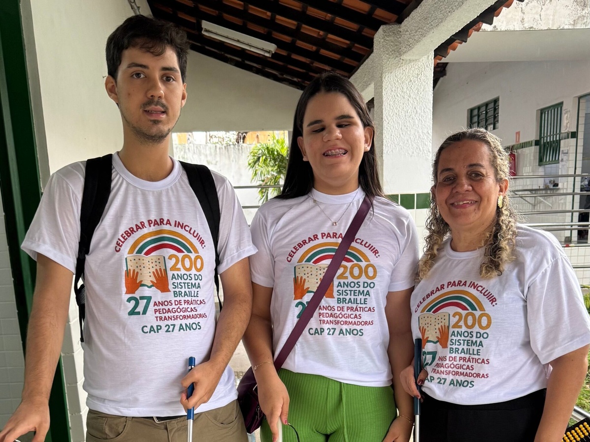 Seduc define metas para ampliar educação especial inclusiva no Piauí