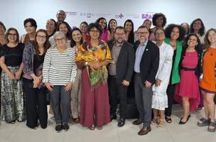 SUS reforça atenção obstétrica com 760 novos especialistas em formação (Foto: MS/Arquivo/Divulgação)