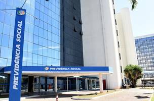 suspende atendimento (Foto: INSS)