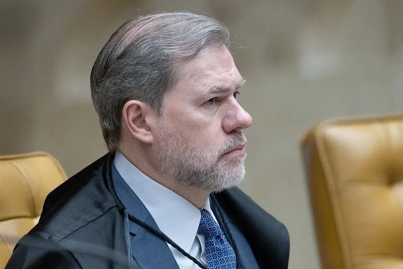 Toffoli encurta prazo da PF para ouvir investigados no caso Banco Master