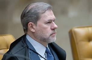 Toffoli encurta prazo da PF para ouvir investigados no caso Banco Master (Foto: Andressa Anholete/STF)