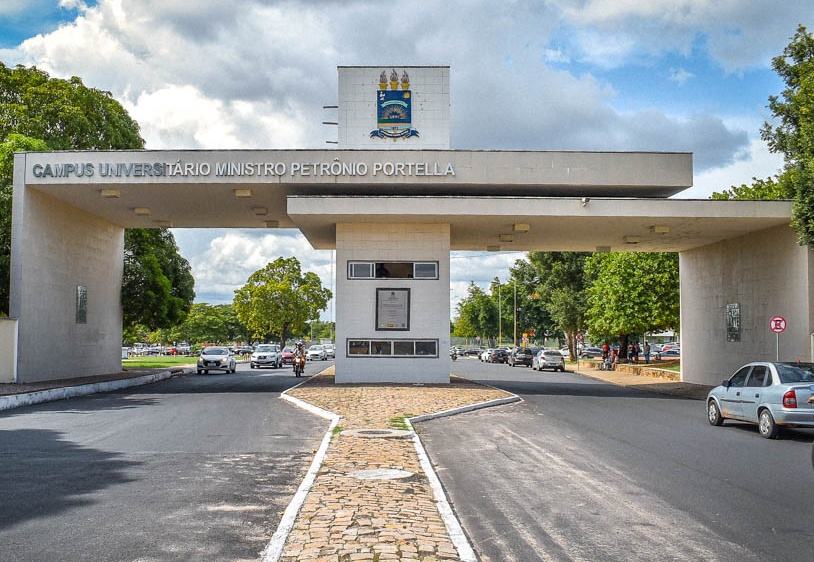 Vagas no Piauí