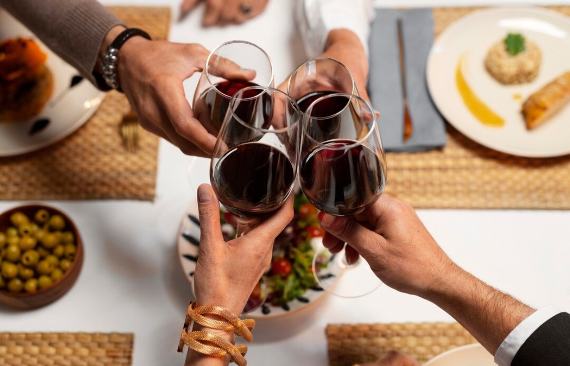 Vinhos