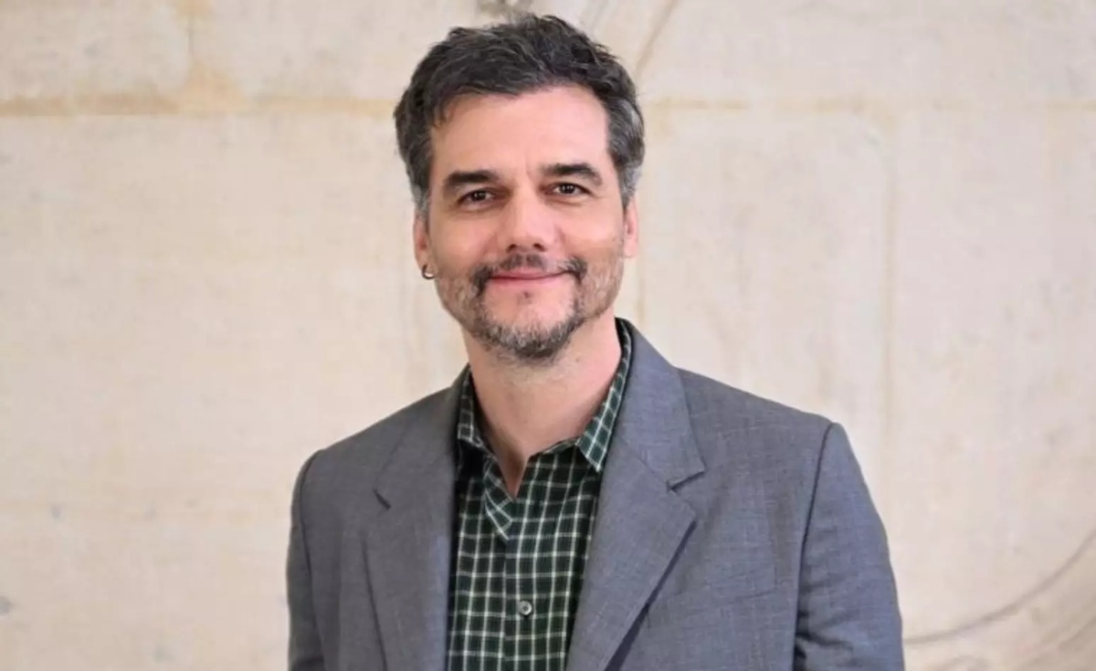 Wagner Moura