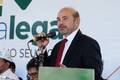 Agrimar Rodrigues é eleito presidente do TJPI e sucederá Aderson Nogueira