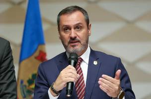 Andrei Rodrigues (Foto: Fabio Rodrigues-Pozzebom/Agência Brasil)