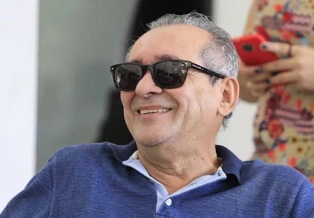 Arimateia Azevedo: o reconhecimento que a história não apaga