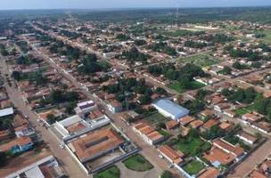 Baixa Grande do Ribeiro (Foto: Câmara Municipal)