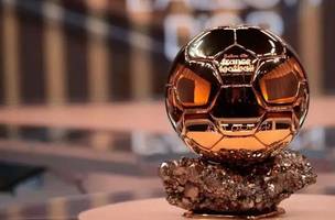 Bola de Ouro 2026: premiação vai eleger os destaques do futebol mundial na temporada passada (Foto: Divulgação)