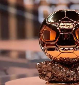 Bola de Ouro 2026: premiação vai eleger os destaques do futebol mundial na temporada passada