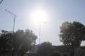 Teresina registra calor recorde de 45,22°C em outubro