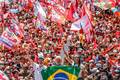 Campanha de Lula acusa Meta de favorecer Flávio Bolsonaro nas redes