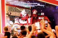 Solar Coca-Cola traz Caravanas de Natal para Teresina; confira datas