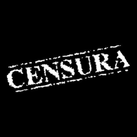 Censura