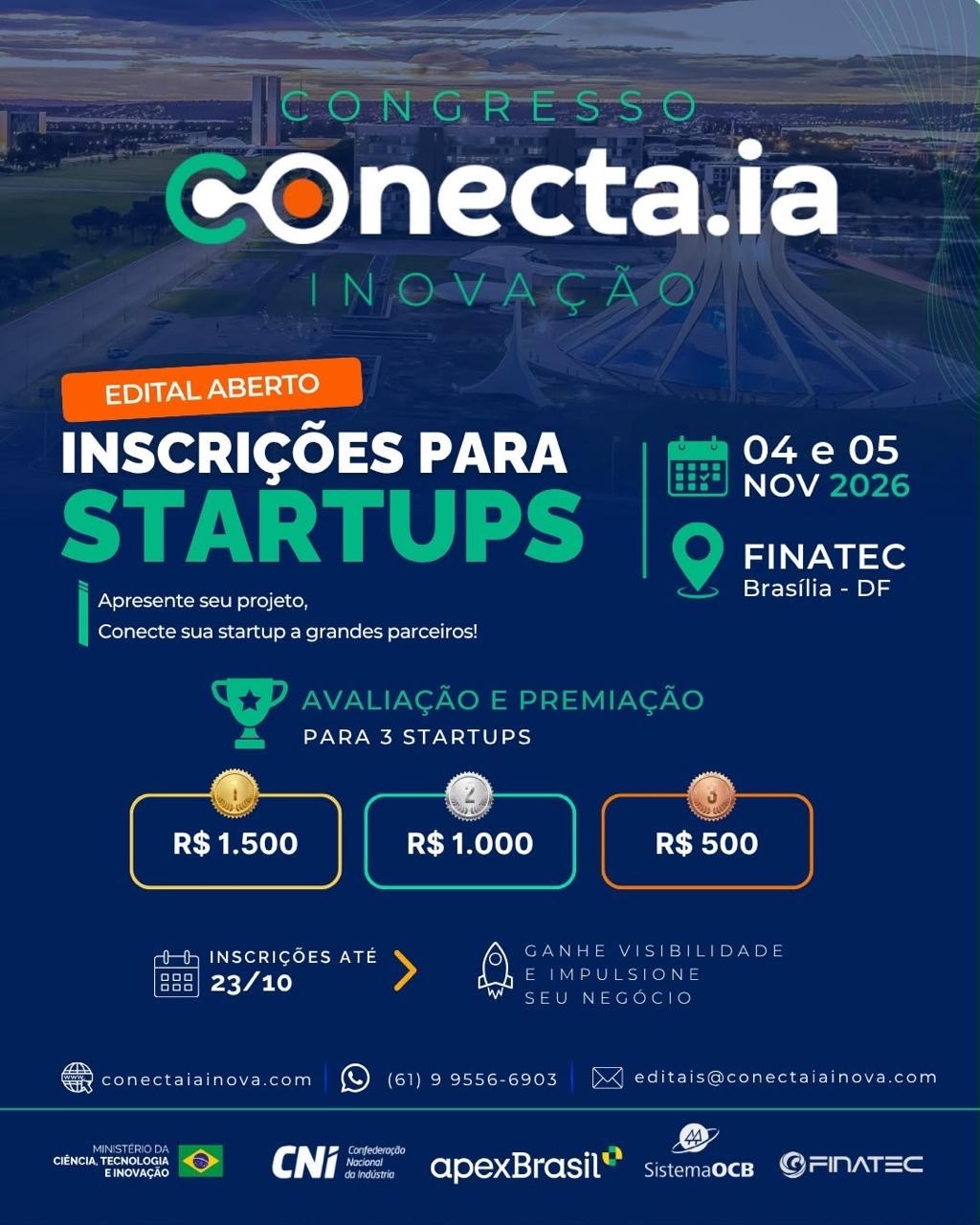 Conecta ia