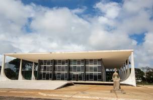Credito presumido (Foto: STF)