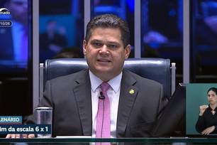 Davi Alcolumbre